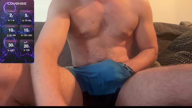 n8kedhorned legs Webcam SHOW @ Chaturbate 02-11-2025