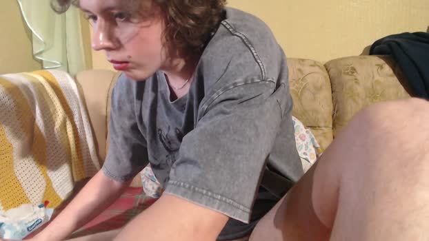 poowl205160 cute Webcam SHOW @ Chaturbate 02-11-2025