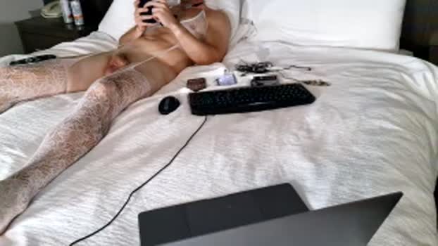 sissygoonerslut sexy Webcam SHOW @ Chaturbate 01-11-2025