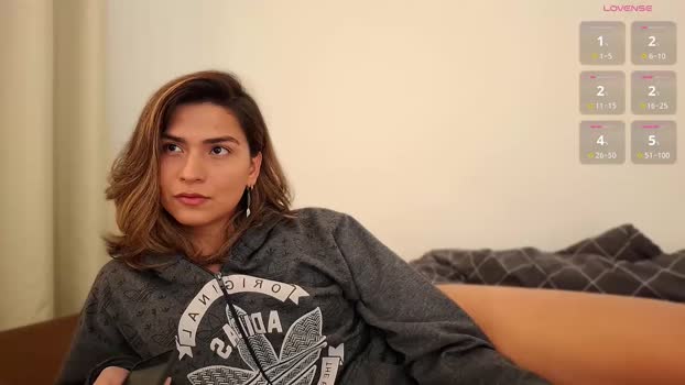 skyamber8v2 natural Webcam SHOW @ Chaturbate 02-11-2025