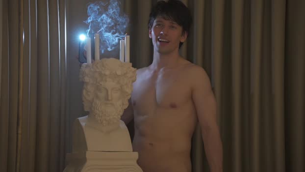 tommyjoyer ass Webcam SHOW @ Chaturbate 01-11-2025
