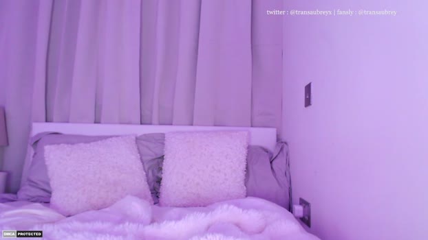 transaubrey Porn Webcam SHOW @ Chaturbate 01-11-2025