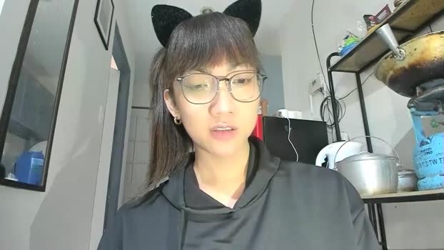 xdreamangel ass Webcam SHOW @ Chaturbate 02-11-2025