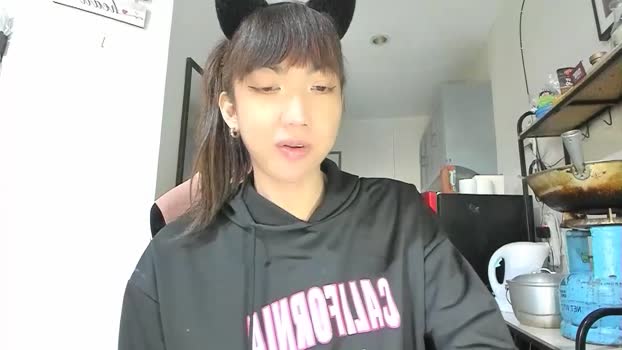 xdreamangel sexy Webcam SHOW @ Chaturbate 02-11-2025