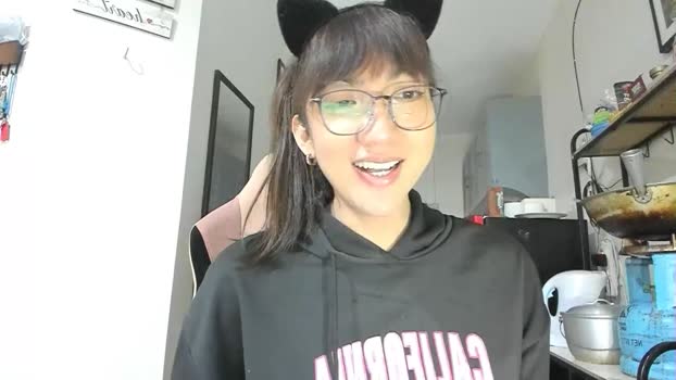 xdreamangel yummy Webcam SHOW @ Chaturbate 02-11-2025