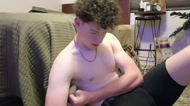 xxginger_ Cam Webcam SHOW @ Chaturbate 02-11-2025