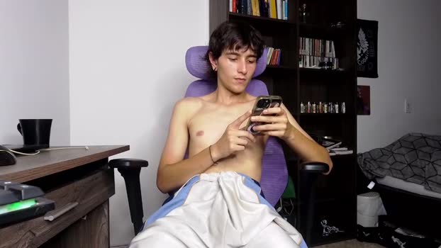 alex_connorr hardcock Webcam SHOW @ Chaturbate 03-11-2025