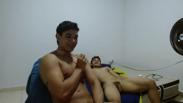 alfred_cantillo ass Webcam SHOW @ Chaturbate 03-11-2025