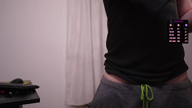 angelcabezaz big Webcam SHOW @ Chaturbate 03-11-2025