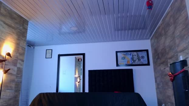 asmodeo_cox beautiful Webcam SHOW @ Chaturbate 02-11-2025