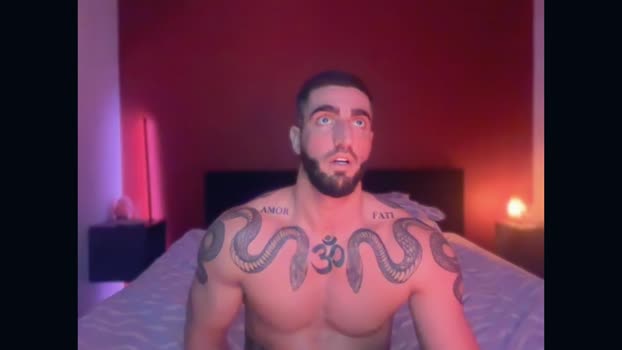 bigsnakeman1995 jackoff Webcam SHOW @ Chaturbate 03-11-2025