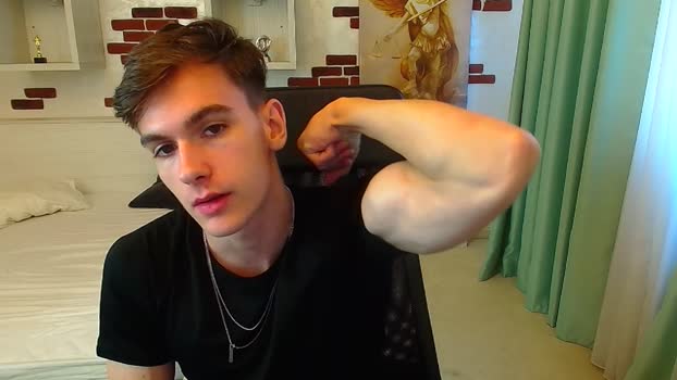 bradyflint Nude Webcam SHOW @ Chaturbate 03-11-2025