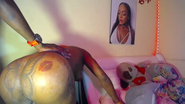 butterfly_rouse play Webcam SHOW @ Chaturbate 02-11-2025