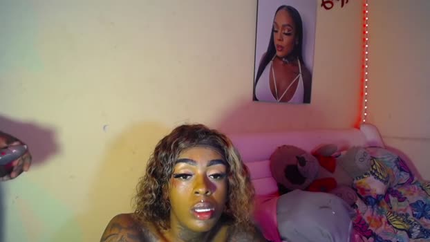butterfly_rouse deepthroa Webcam SHOW @ Chaturbate 03-11-2025