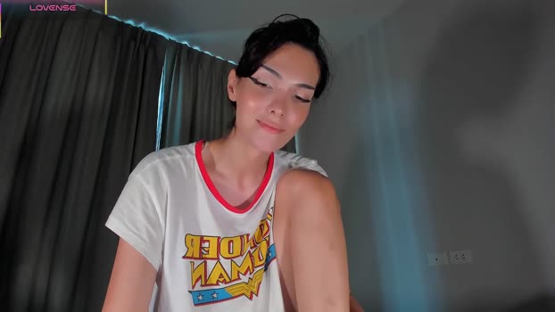 celine_rose kissing Webcam SHOW @ Chaturbate 03-11-2025