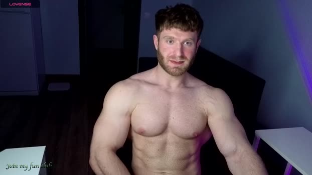 centurion_1 spanking Webcam SHOW @ Chaturbate 03-11-2025