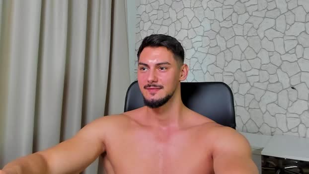 clintmasterss fuckher Webcam SHOW @ Chaturbate 03-11-2025
