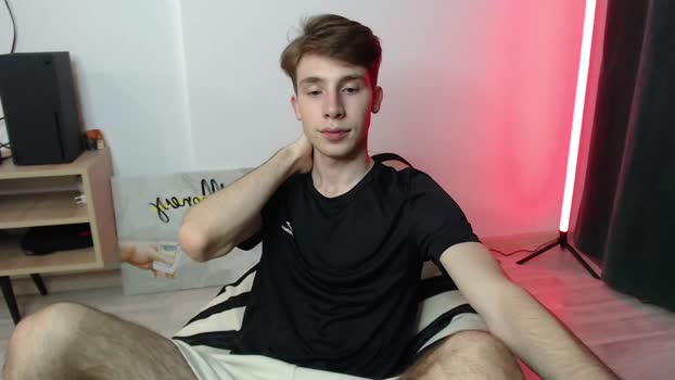 cute_brian jackoff Webcam SHOW @ Chaturbate 02-11-2025