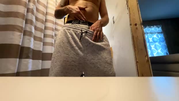 daddydic120402 striptease Webcam SHOW @ Chaturbate 03-11-2025