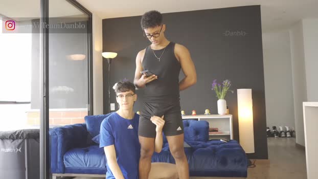 danblo bigballs Webcam SHOW @ Chaturbate 03-11-2025