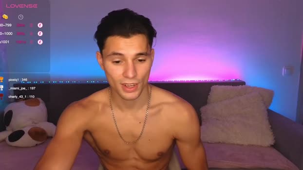 denlover bigballs Webcam SHOW @ Chaturbate 03-11-2025