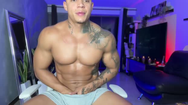 diagostone Cam Webcam SHOW @ Chaturbate 03-11-2025