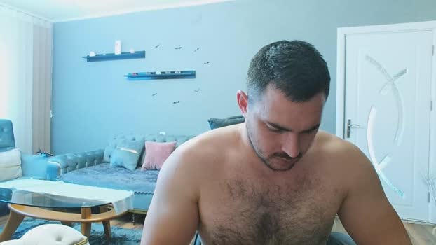 djmute Ass Webcam SHOW @ Chaturbate 03-11-2025