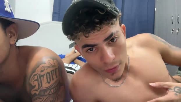 dominic_brand bigload Webcam SHOW @ Chaturbate 03-11-2025