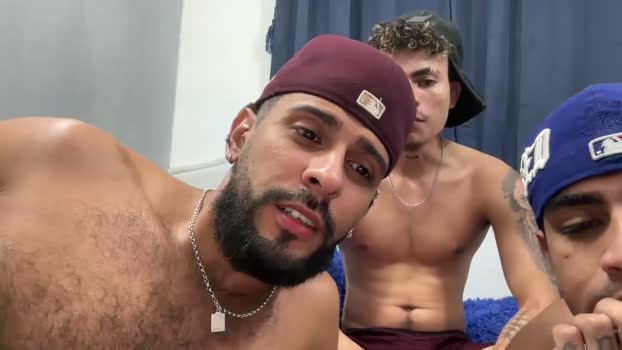 dominic_brand lush Webcam SHOW @ Chaturbate 03-11-2025
