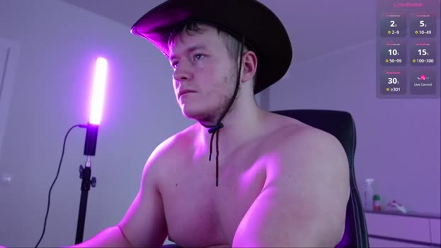 eric_poston Cam Webcam SHOW @ Chaturbate 03-11-2025