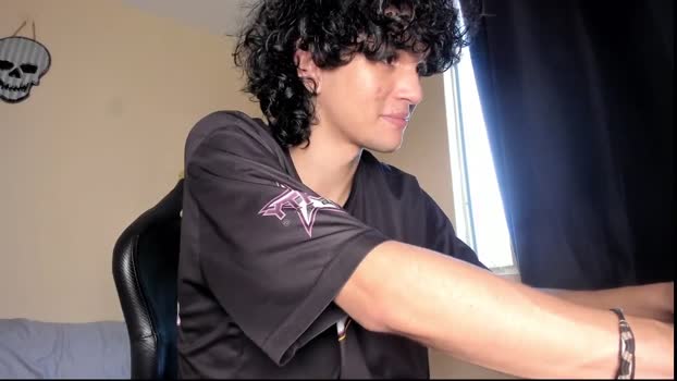 halan_jr bigdick Webcam SHOW @ Chaturbate 02-11-2025