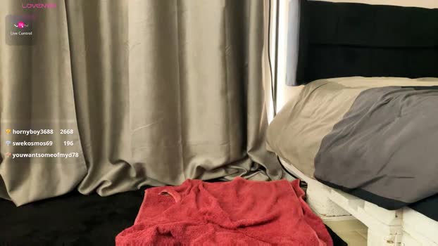 herculeus Show Webcam SHOW @ Chaturbate 02-11-2025