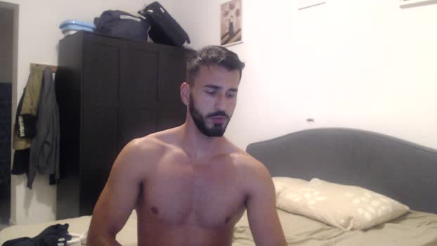 hornyasfuckk33 fingers Webcam SHOW @ Chaturbate 02-11-2025