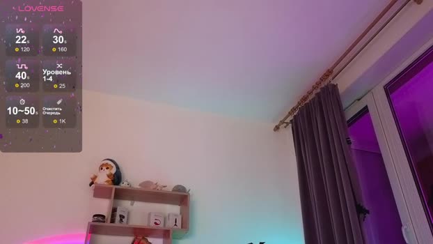 inchcaser fingers Webcam SHOW @ Chaturbate 03-11-2025