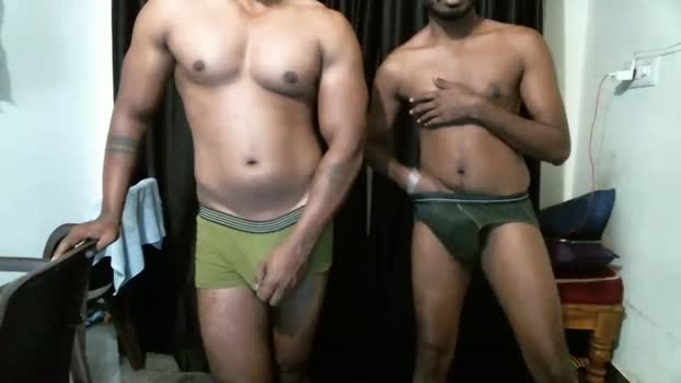 indiandesiguys2023 naughty Webcam SHOW @ Chaturbate 03-11-2025