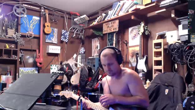 jameswebbscope show Webcam SHOW @ Chaturbate 03-11-2025