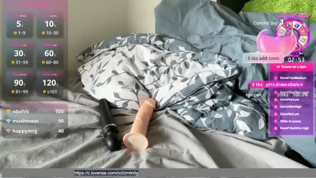 josemystico skinny Webcam SHOW @ Chaturbate 03-11-2025