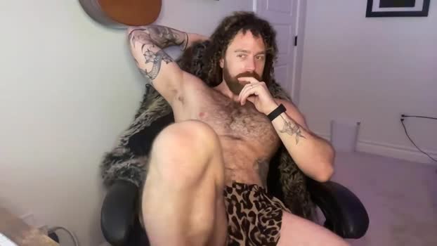 levi_daniel jerking Webcam SHOW @ Chaturbate 03-11-2025