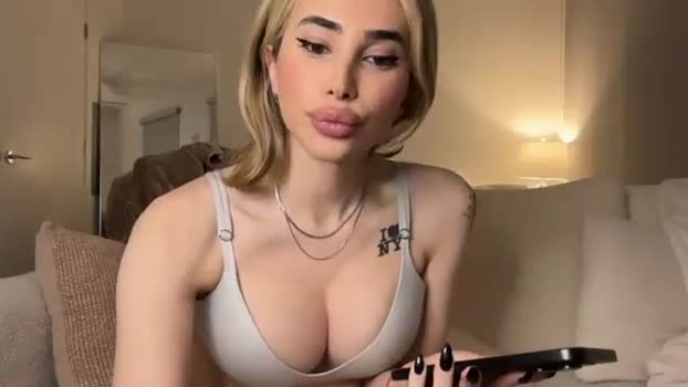 lexii_23 lush Webcam SHOW @ Chaturbate 03-11-2025