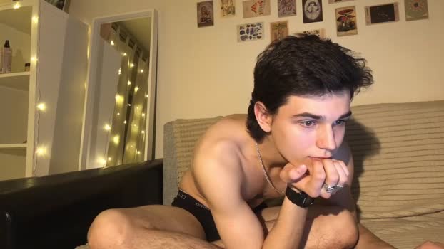 mark_romal amateur Webcam SHOW @ Chaturbate 02-11-2025