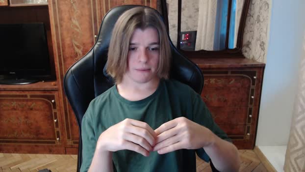 maxplay18 Cam Webcam SHOW @ Chaturbate 03-11-2025