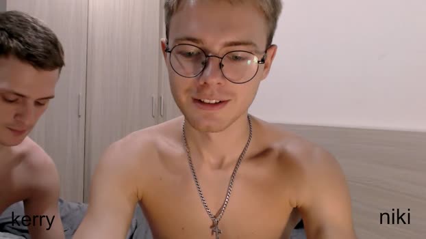 nikikerry_cum_ Download Webcam SHOW @ Chaturbate 03-11-2025