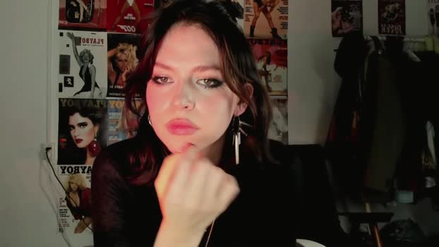 niky_jess ass Webcam SHOW @ Chaturbate 02-11-2025