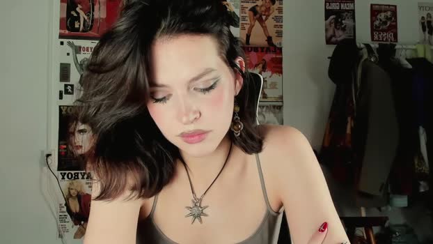 niky_jess bigass Webcam SHOW @ Chaturbate 03-11-2025