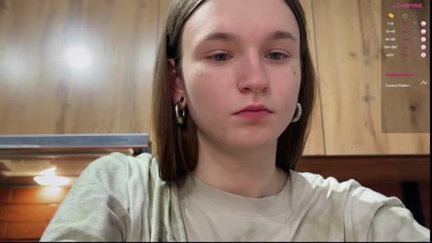 nloraaa kink Webcam SHOW @ Chaturbate 03-11-2025