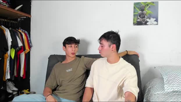 p_jhon sexybody Webcam SHOW @ Chaturbate 03-11-2025