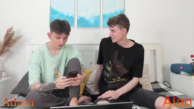passionprince69 fuckher Webcam SHOW @ Chaturbate 02-11-2025