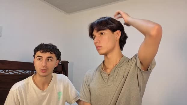 patri_ck_villa big Webcam SHOW @ Chaturbate 03-11-2025