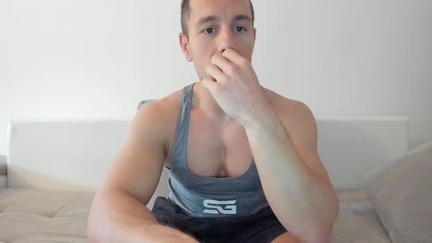 roberto4ever Cam Webcam SHOW @ Chaturbate 03-11-2025