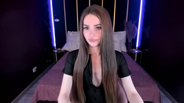 roxy_kisss Nude Webcam SHOW @ Chaturbate 03-11-2025